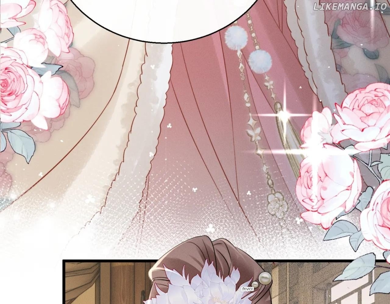 The Tyrant’s Family Lasts Thanks To Her Inner Voice Chapter 51 - page 33
